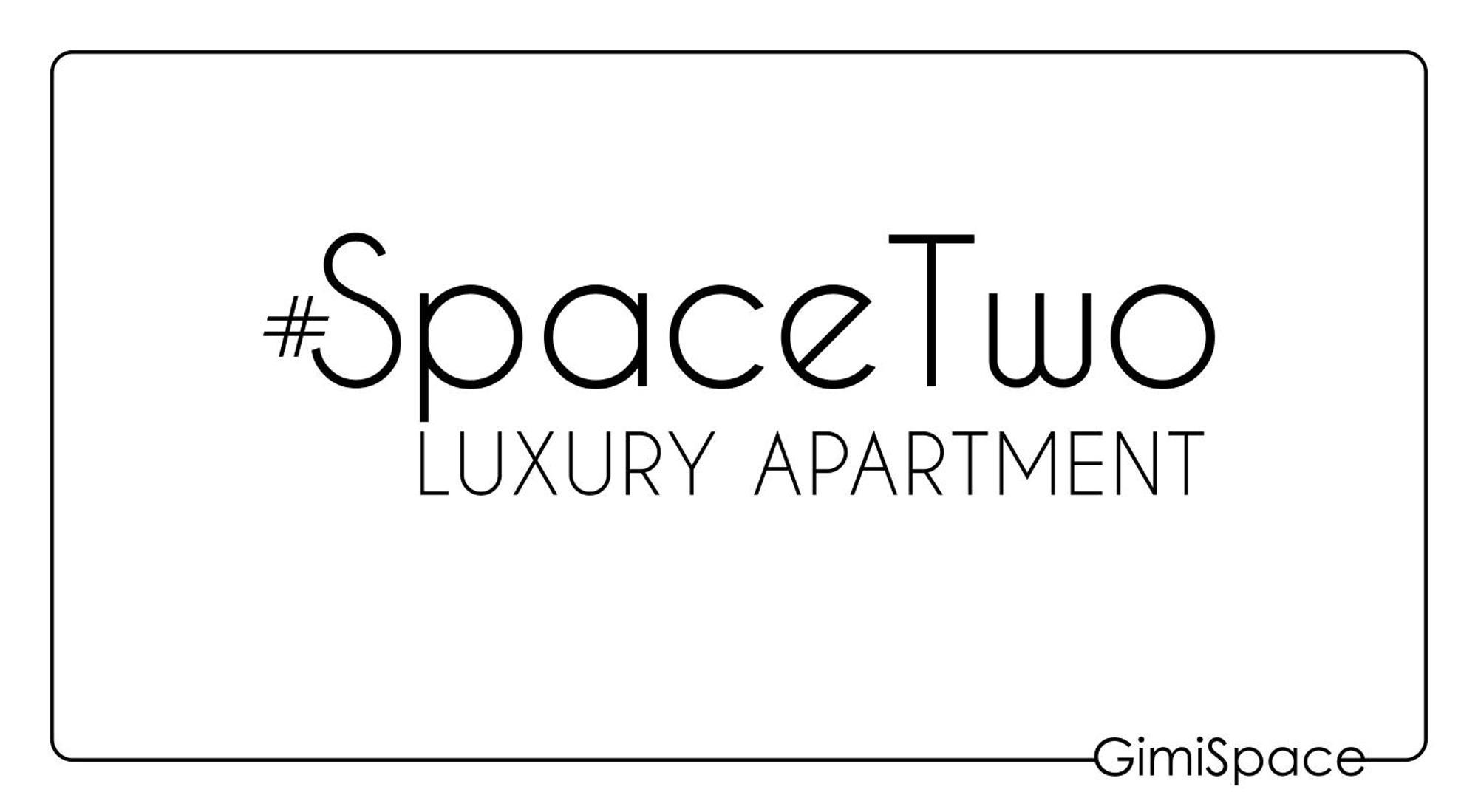 Spacetwo "Downtown Chill" By #Gimispace Lux Apt 테살로니키 외부 사진